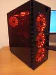 Calculator Upgradable Gaming si acessorii
