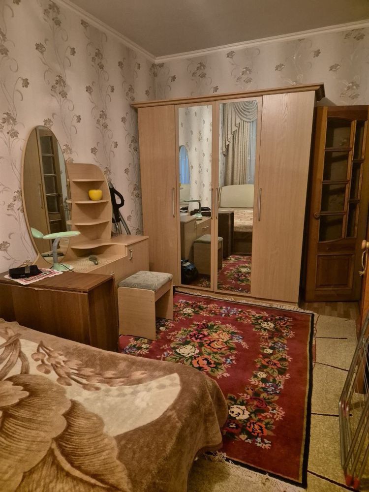 Продажа 3- ком массив ттз4