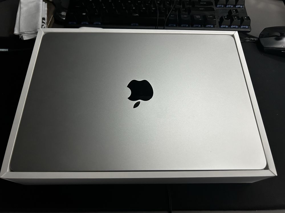 Macbook Air M2 512GB