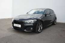 BMW Seria 1 BMW 118i AT