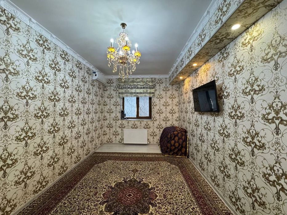 Квартира 2 хонали Т1203 2х комнатная