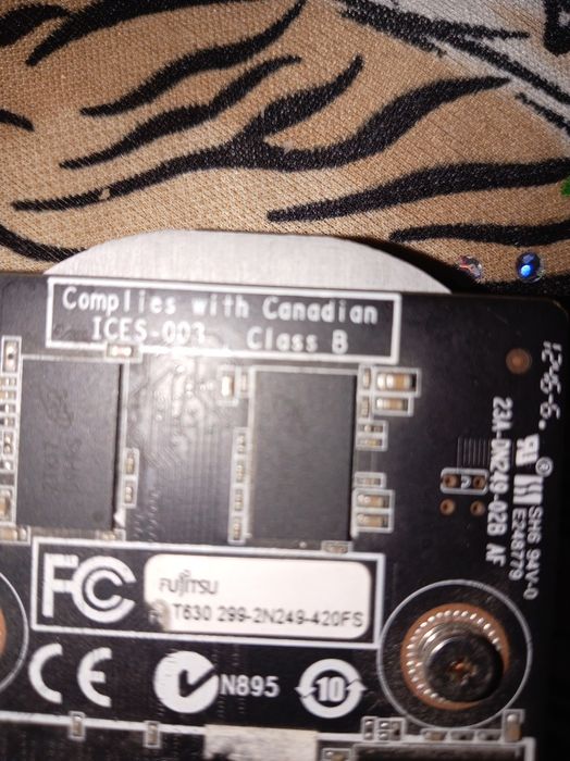 Видеокарта gt 630 2gb ddr3 торг