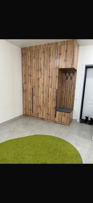 1 комнатная квартира в районе налогового