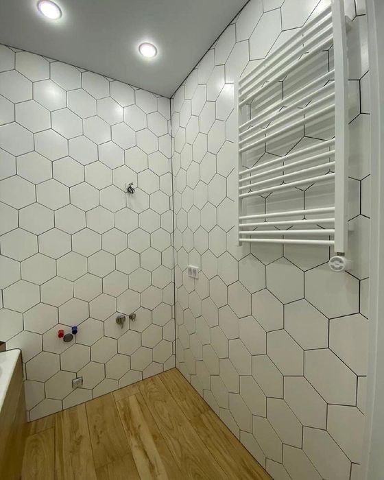 Плиточник, Сантехник