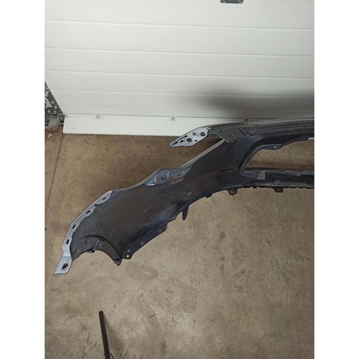 Предна броня за infiniti fx qx70 - 620221ca0h