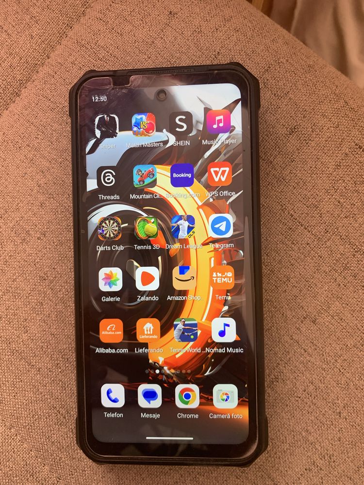 Ulefone armor 24