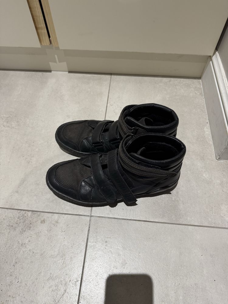 Кеды Carlo Pazolini 42-43р