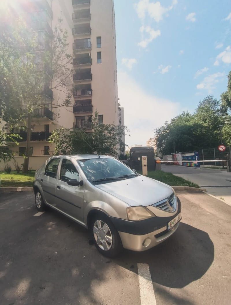Vanzare Dacia Logan