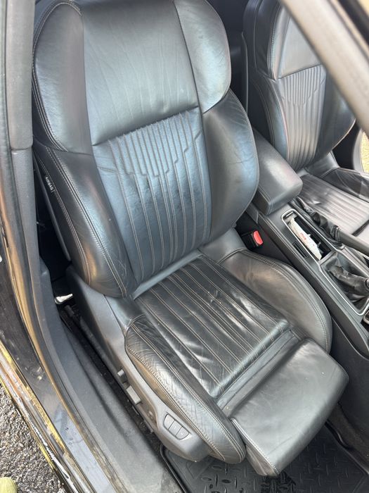 Dezmembrez Peugeot 508 facelift orice piesa disponibila!