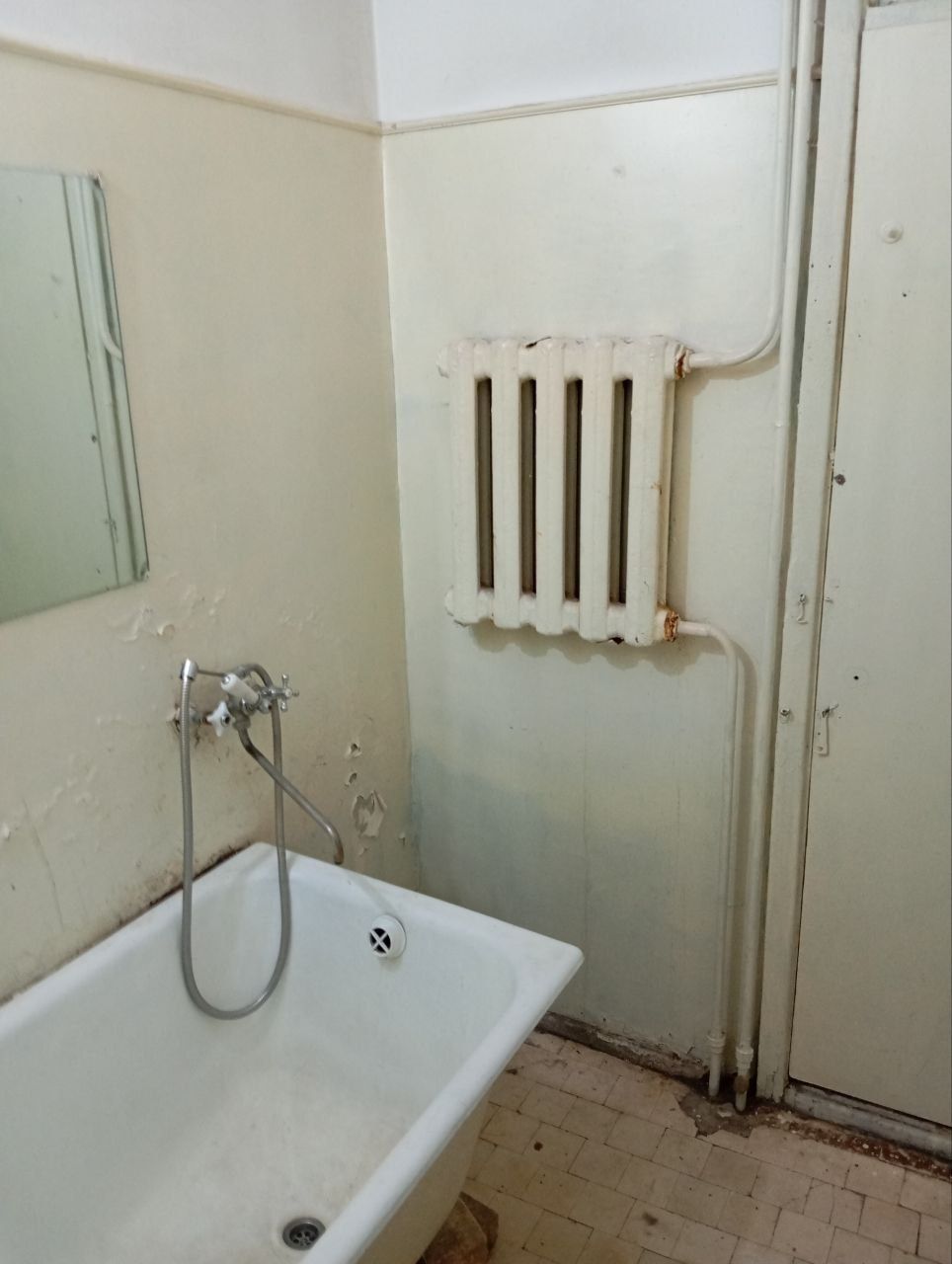 Продам 2х комнатную квартиру