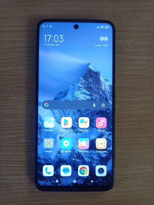 Redmi Note 9s 128
