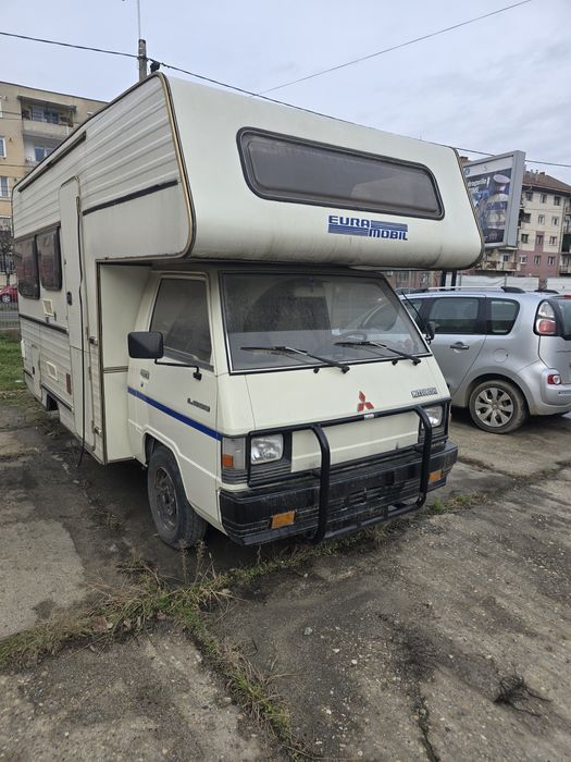 Autorulota in stare buna