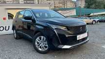 Peugeot 5008 Model Nou, Virtual Cockpit, 7 locuri , KM REALI CU GARANTIE