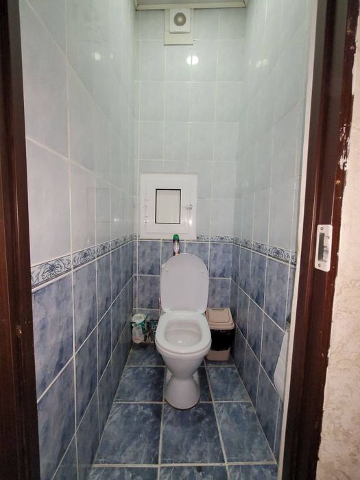 Продаётся 4х ком квартира Юнусабад 19 кв