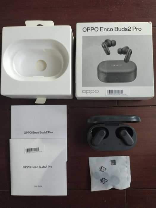 OPPO Enco Buds2 Pro