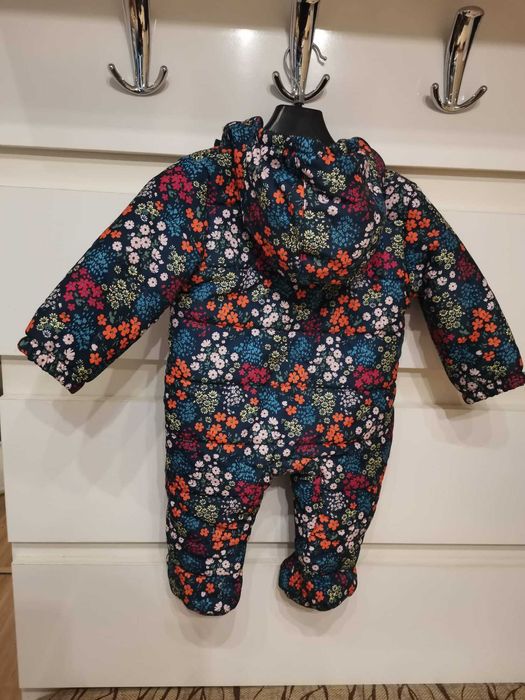 Детски космонавт