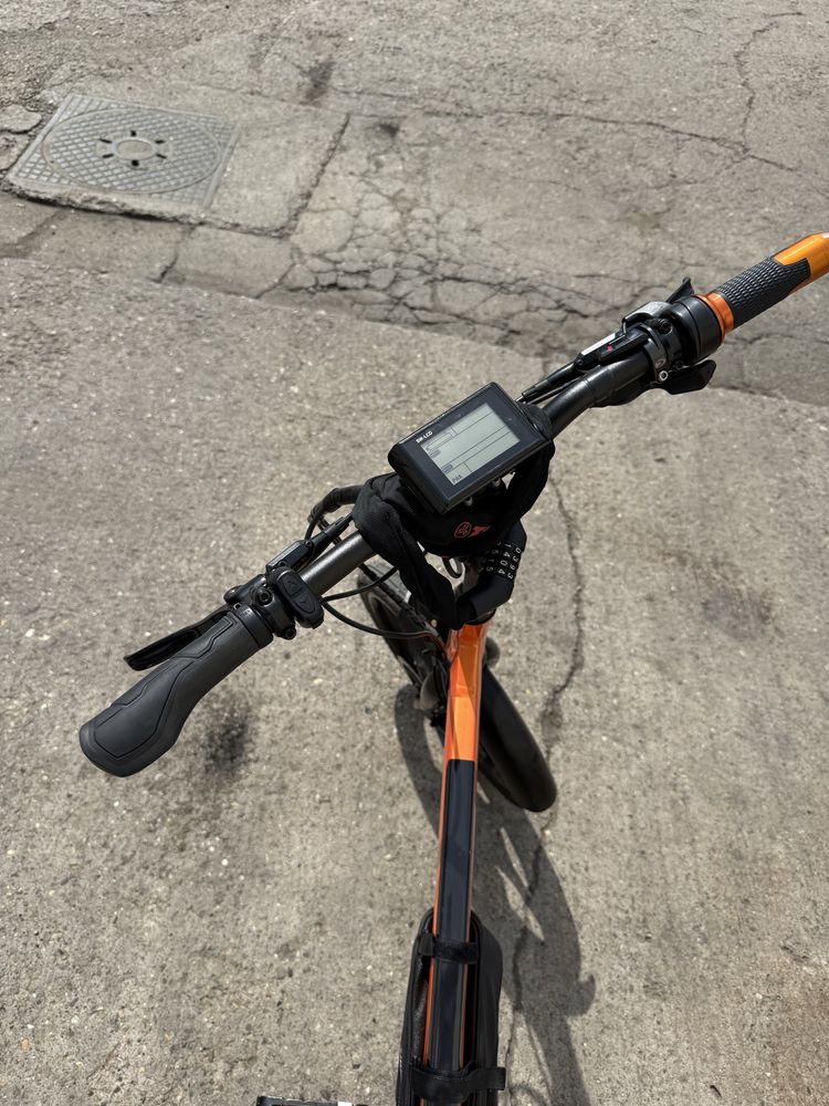 Bicicleta Electrica  E-Bike by Winora
