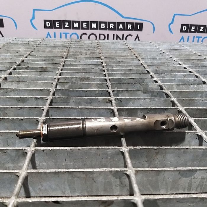 Injector Land Rover Freelander 1 2.0 Diesel - Rover 1998 - 2000 98CP 20T2N (258) Diesel ...