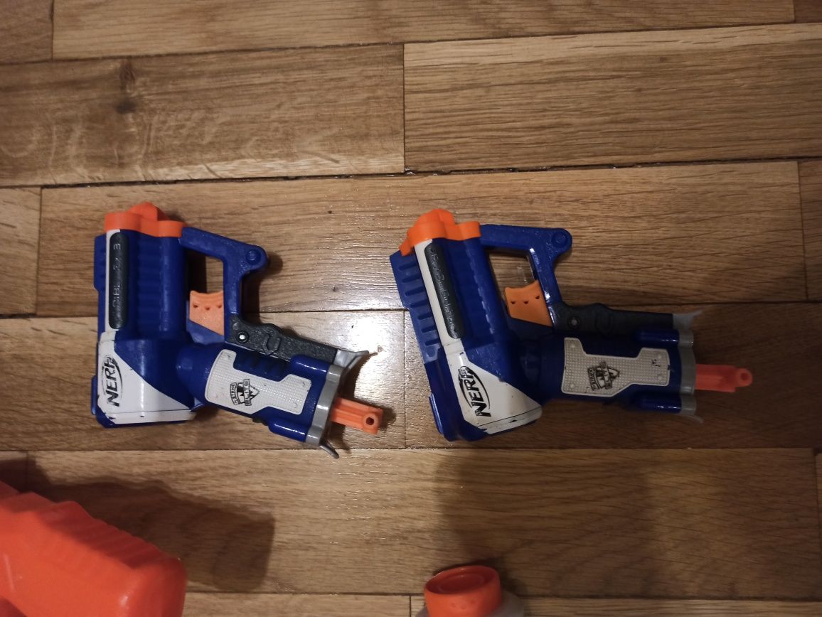 Colecție Nerf Gun