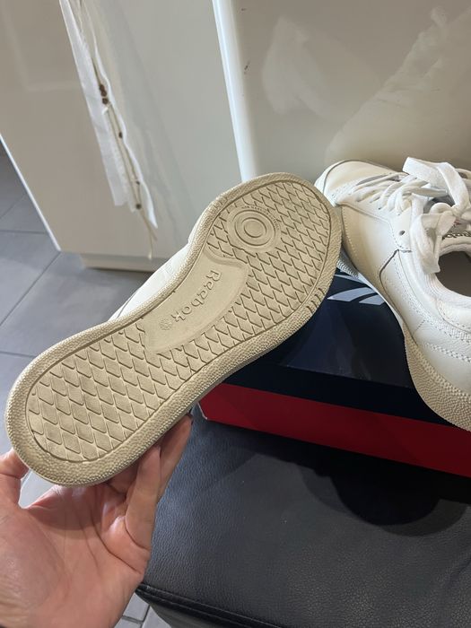 Мъжки маратонки Reebok Club 85 C номер 39