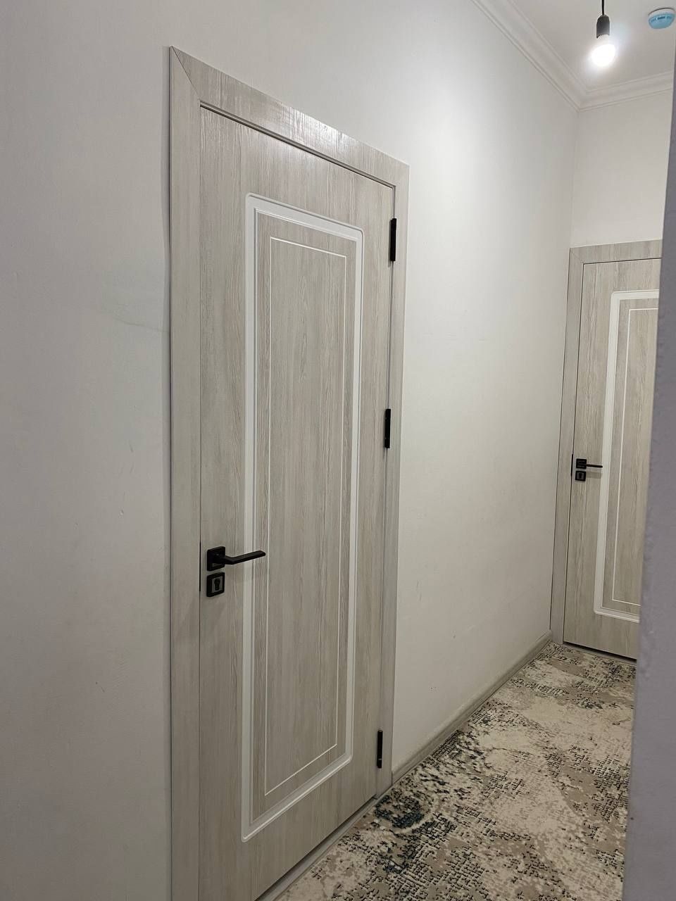 Qizlar uchun kvartira