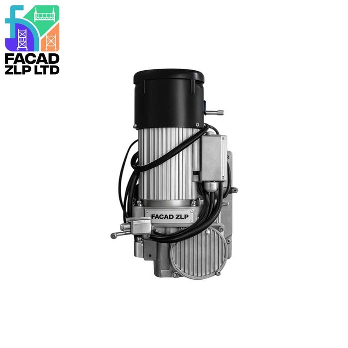Электродвигатели для фасадной люльки модели ZLP-630 в наличии, Китай