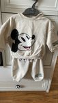 Екип H&M   Disney