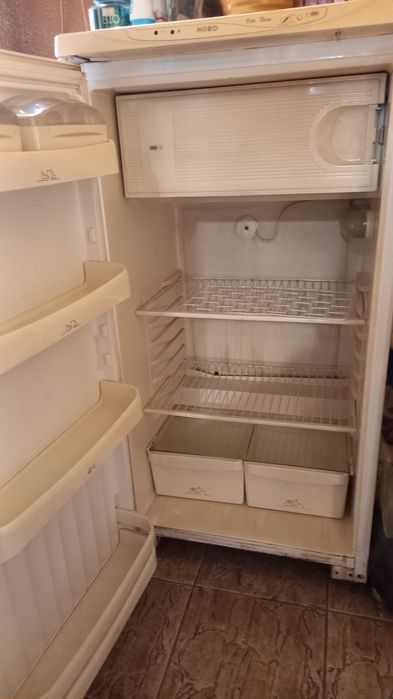 Холодильник в рабочем состоянии продам