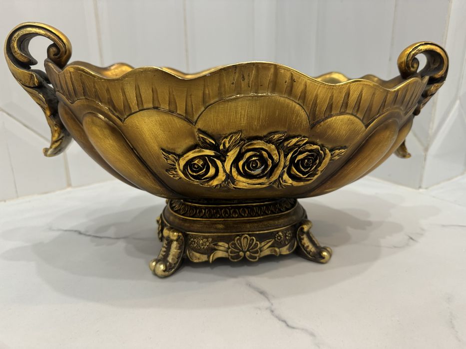 Ваза декоративная