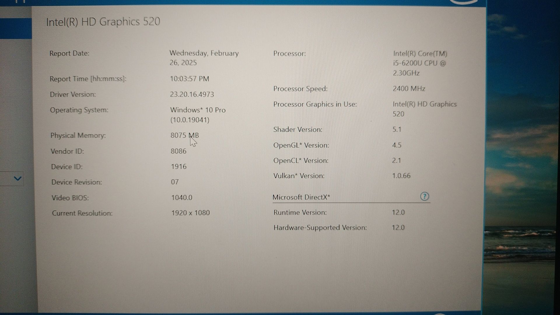 Vând Leptop i5 Lenovo Tinkpad
