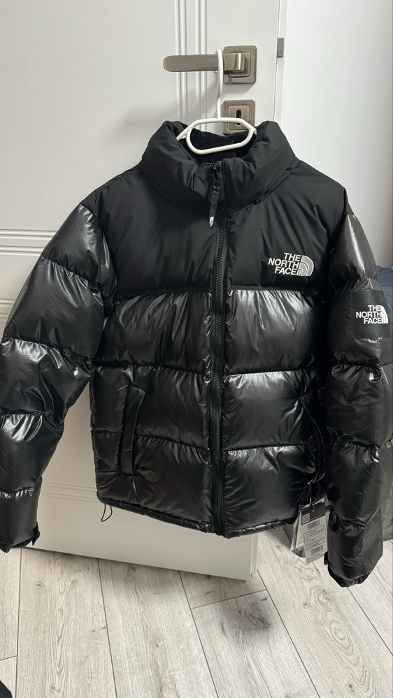 Geaca the north face nupste 700