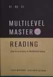 25 ming multilevel books