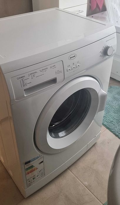 Masina de spalat (Icecool) Clasa A