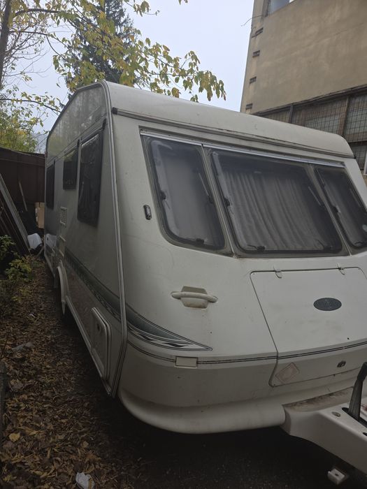 Vand Rulota Elddis