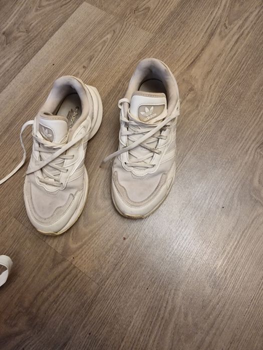 Маратонки ADIDAS 38 номер Намалени на 20 лева!
