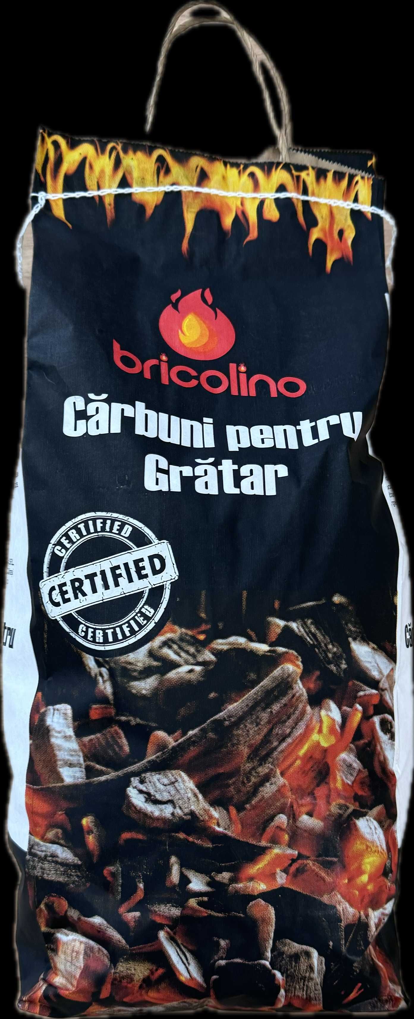 Carbuni  SAC 2,5 / 3 KG