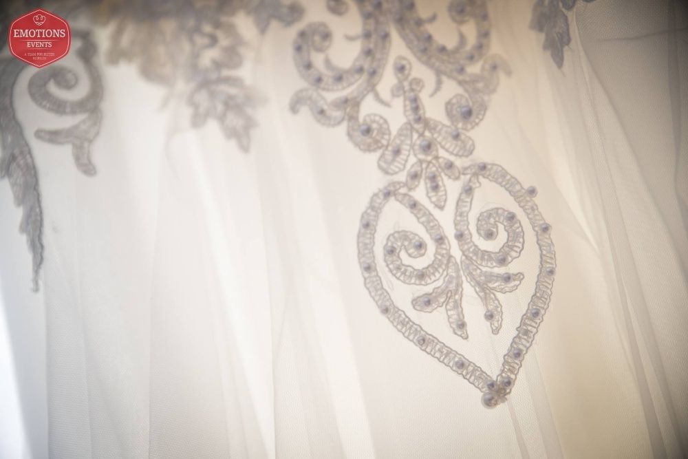 Rochie de Mireasa