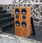 Boxe IQ 3240 AT, boxe de podea, coloane