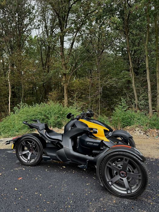 Can-Am Ryker 2023