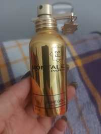 Продам парфюм Montale pure gold