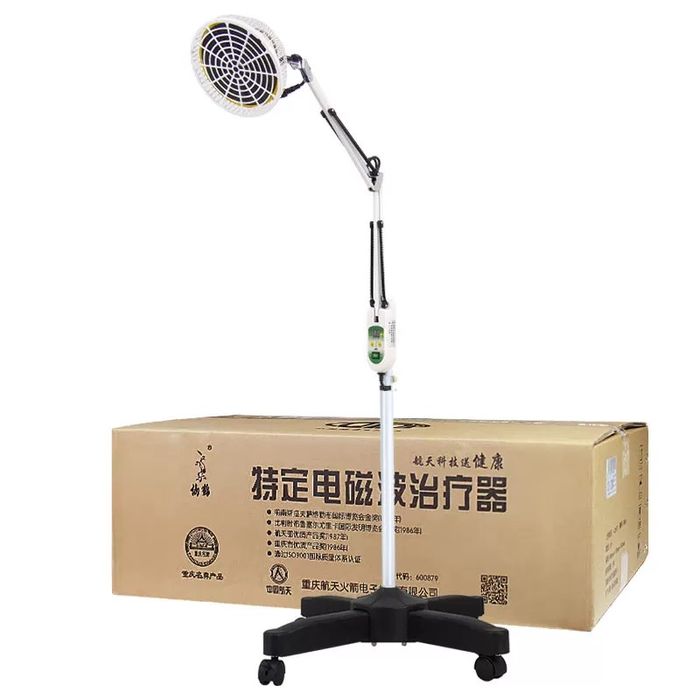 Продается китайская ТДП лампа (TDP) нагревательная