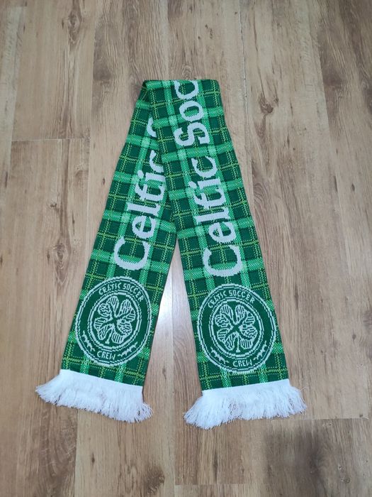 Fular Celtic FC 150x18cm