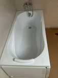 Cada de baie West 150x70x57