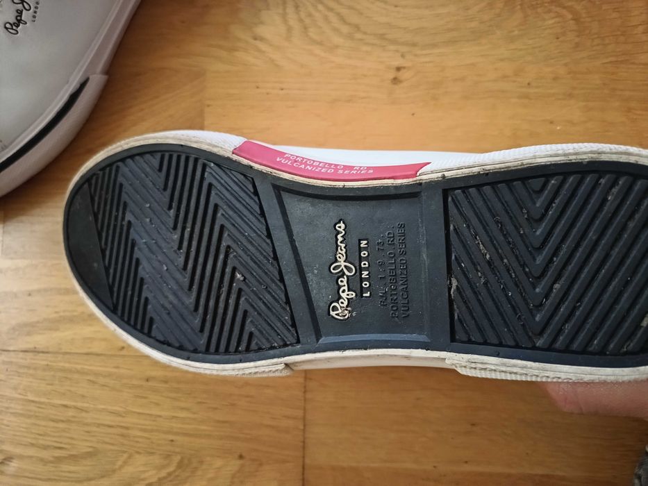 Adidași Pepe Jeans Nr 40