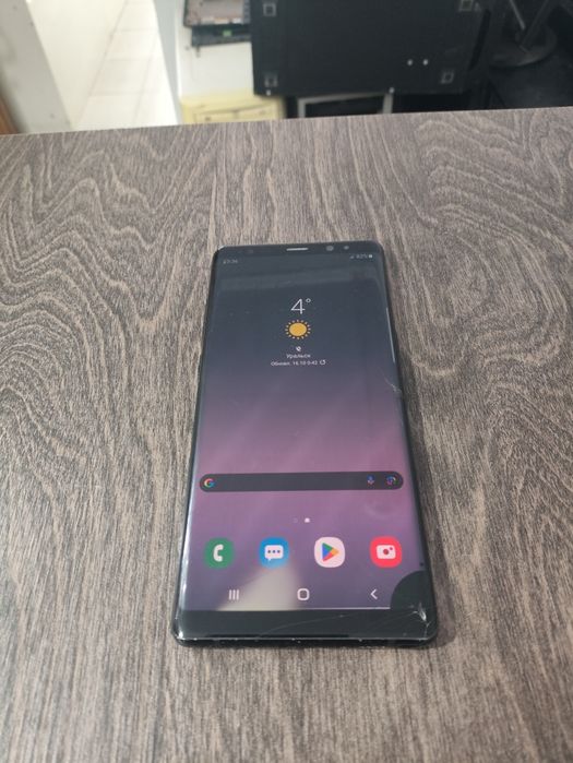 Samsung NOTE 8 64gb