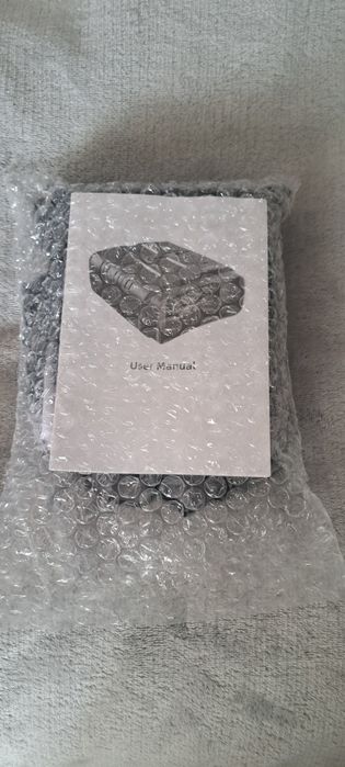 Бинокъл с нощно виждане