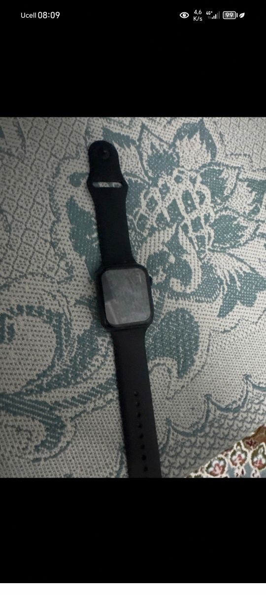 Smart watch 2025