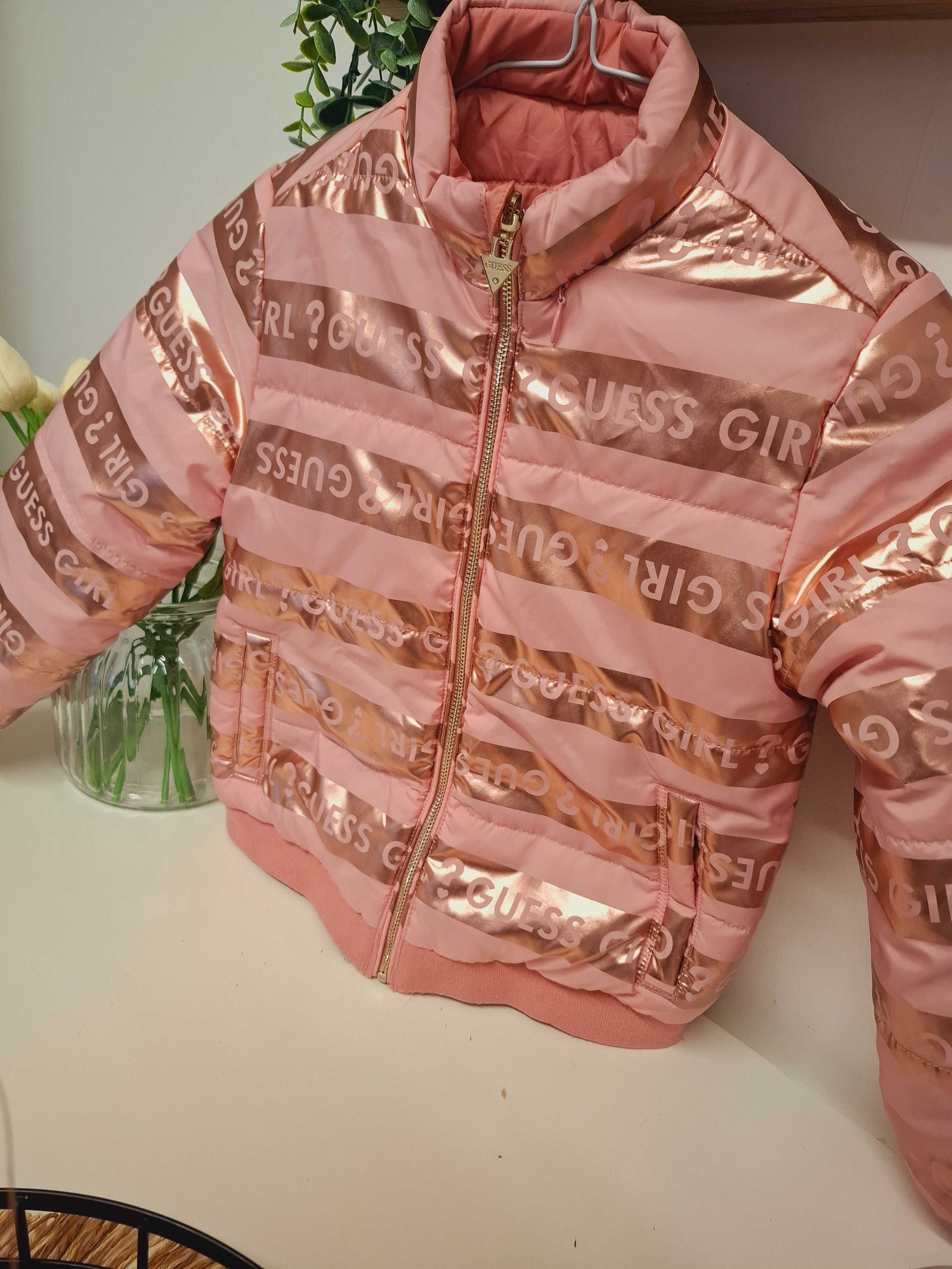 Детско яке Guess