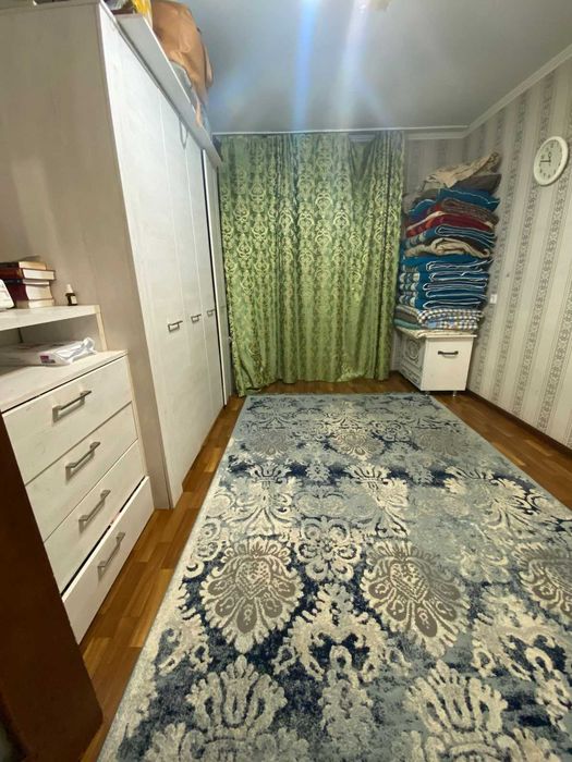 Продам 2х комн кв 11мкр