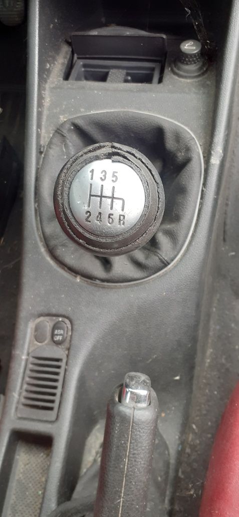 Алфа ромео alfa romeo 147.1.9.Jtd.170.kn